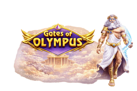 Gates Of Olympus slotas su dievų tematika ir daugiplyčiais laimėjimais