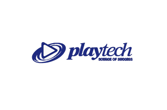 Playtech tiesioginių žaidimų tiekėjo logotipas
