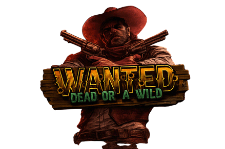 Wanted Dead Or A Wild Hacksaw Gaming Laukinio Vakarų slotas su aukštu laimėjimu