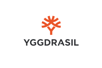 Yggdrasil kazino žaidimų tiekėjo logotipas